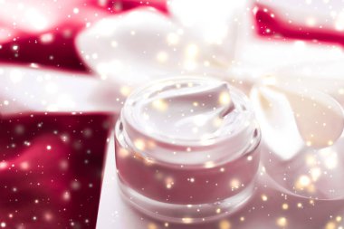 Güzellik cilt nemlendirici, lüks spa kozmetik olarak Magic yüz kremi