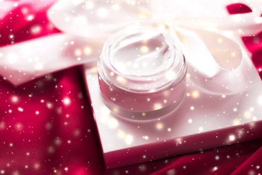 Güzellik cilt nemlendirici, lüks spa kozmetik olarak Magic yüz kremi