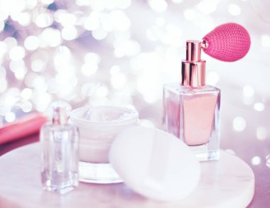 Hassas ciltler için anti-age güzellik yüz nemlendirici krem, luxur