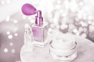 Hassas ciltler için anti-age güzellik yüz nemlendirici krem, luxur