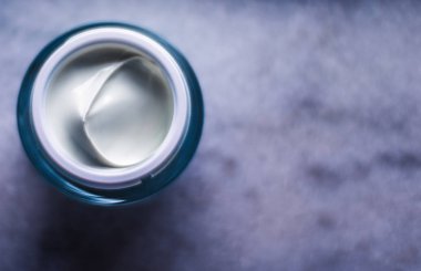 İnci gün yüz kremi cilt nemlendirici, lüks cilt bakımı kozmetik 