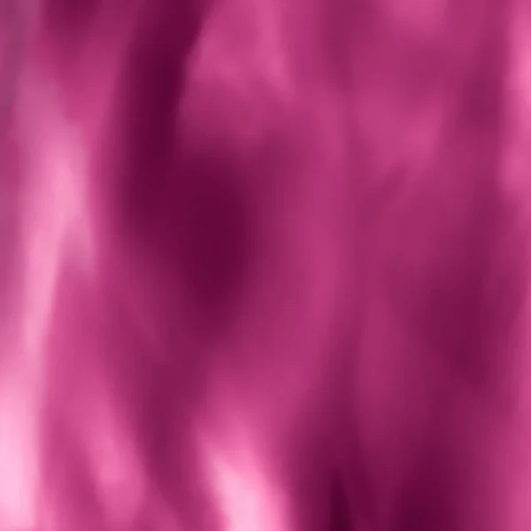 Fundo de arte abstrata rosa, textura de seda e linhas de onda em mot — Fotografia de Stock