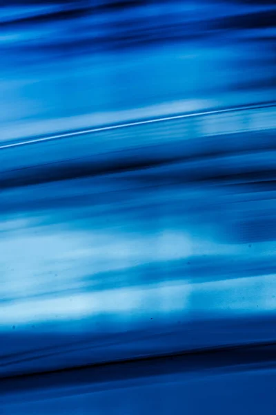 Technology brand abstract background, blue digital virtual reali — Stock Photo, Image