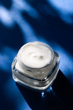 Hassas ciltler için nemlendirici güzellik yüz kremi, lüks spa co