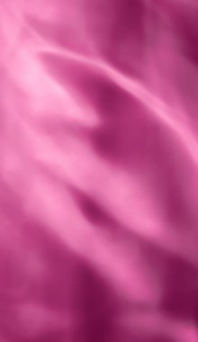 Pembe soyut sanat arka plan, ipek doku ve mot dalga çizgileri