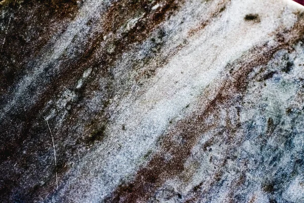 抽象概念和背景概念 磨碎的旧大理石石材纹理 自然表面背景 — 图库照片