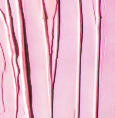 Arka plan olarak makyaj ve kozmetik dokusu, cilt ürünü ve güzellik kremi yakın plan