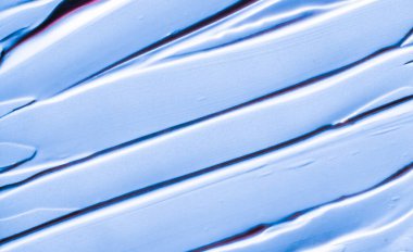 Arka plan olarak makyaj ve kozmetik dokusu, cilt ürünü ve güzellik kremi yakın plan