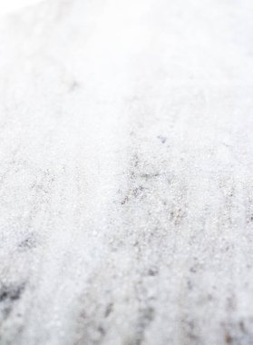 Eski mermer taşın dokusu, arka plan olarak doğal yüzey, malzeme ve iç tasarım yakın plan.