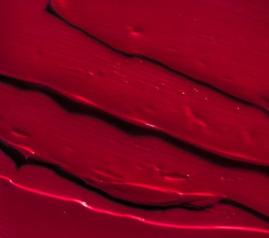 Arka plan olarak makyaj ve kozmetik dokusu, cilt ürünü ve güzellik kremi yakın plan