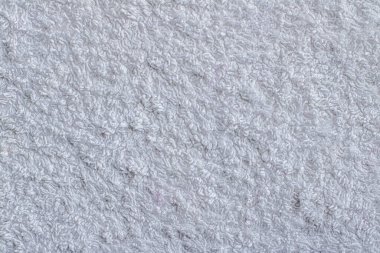 Arka plan olarak havlu dokusu, yakın plan