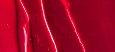 Arka plan olarak makyaj ve kozmetik dokusu, cilt ürünü ve güzellik kremi