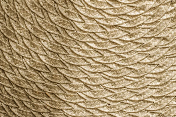 Текстура преміум тканини, декоративний текстиль як фон для дизайну інтер'єру — стокове фото
