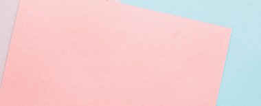 Arkaplan, marka ve kırtasiye arkaplan olarak renkli kağıtlar