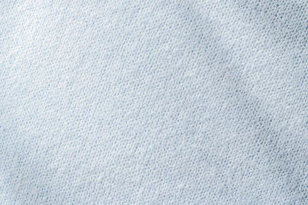 Textura de tela azul premium, textil decorativo como fondo para el diseño de interiores — Foto de Stock