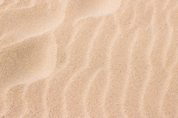 여름의 모래와 배경의 질감 — 스톡 사진