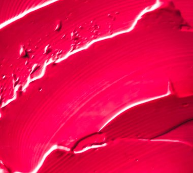 Arka plan olarak makyaj ve kozmetik dokusu, cilt ürünü ve güzellik kremi