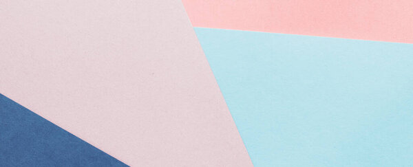 Красочные бумаги как фон, брендинг и канцелярские принадлежности
