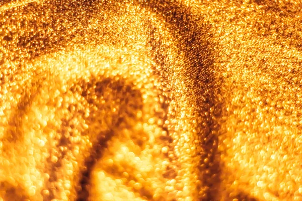 Textura de tela de lujo brillante, material textil como fondo de vacaciones —  Fotos de Stock