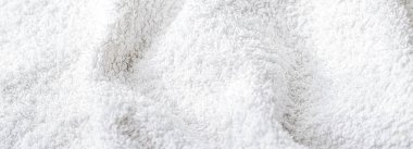 Arka plan olarak havlu dokusu