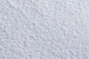 Arka plan olarak havlu dokusu