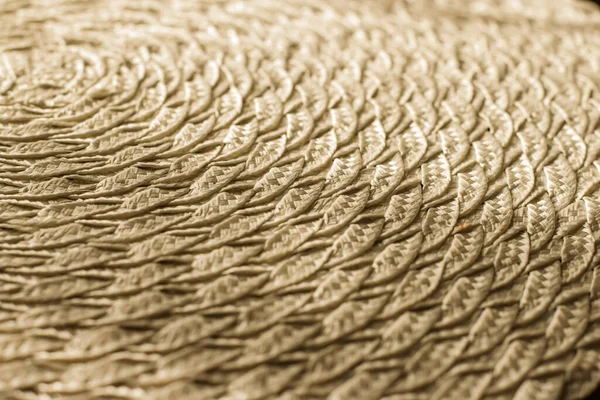 Textura de tecido premium, têxtil decorativo como fundo para design de interiores — Fotografia de Stock