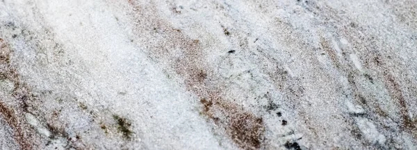Tekstura starego kamienia marmurowego, naturalna powierzchnia jako tło, materiały i wystrój wnętrz — Zdjęcie stockowe