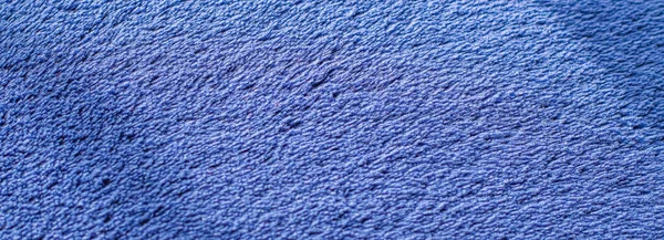 Textura de tela azul premium, textil decorativo como fondo para el diseño de interiores —  Fotos de Stock