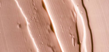 Arka plan olarak makyaj ve kozmetik dokusu, cilt ürünü ve güzellik kremi