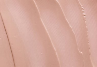 Arka plan olarak makyaj ve kozmetik dokusu, cilt ürünü ve güzellik kremi