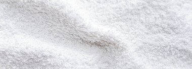 Arka plan olarak havlu dokusu