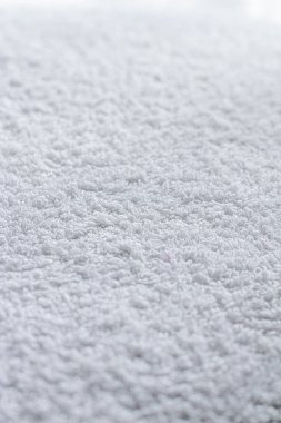 Arka plan olarak havlu dokusu