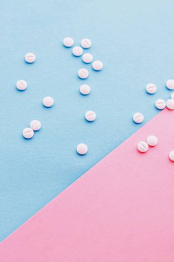 Tıbbi ilaçlar ve ilaçlar, sağlık ve klinik terapi için ilaçlar