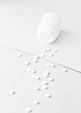 Tıbbi ilaçlar ve ilaçlar, sağlık ve klinik terapi için ilaçlar