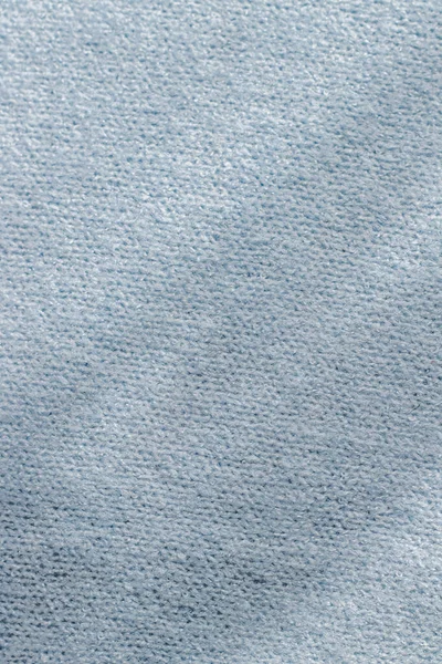 Textura de tela azul premium, textil decorativo como fondo para el diseño de interiores —  Fotos de Stock