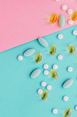 Tıbbi ilaçlar ve ilaçlar, sağlık ve tedavi için ilaçlar