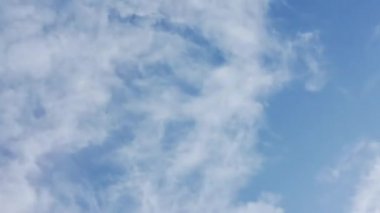 Malaga sokakları, İspanya 'nın Endülüs bölgesi.