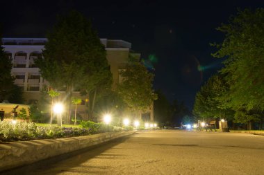 Bulgaristan topraklarında otel