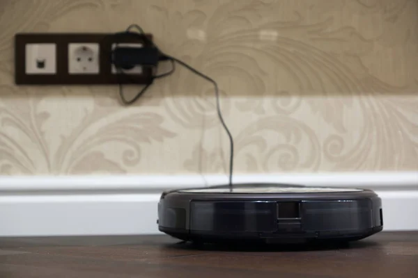 Robot elektrikli süpürge iç