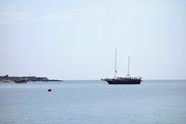 Yeni Nessebar otelleri