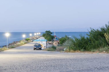 Yeni Nessebar otelleri