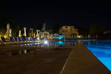 Bulgaristan topraklarında otel