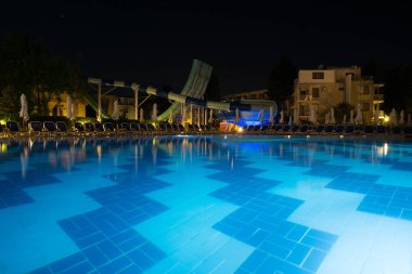 Bulgaristan topraklarında otel