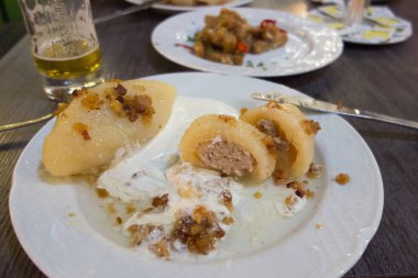 Alışveriş Merkezi Acropolis