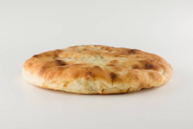 khachapuri et parçası