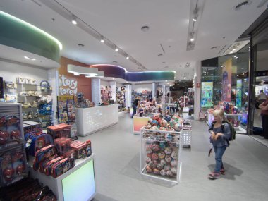 Havaalanı Barcelona en büyük havaalanlarından biridir