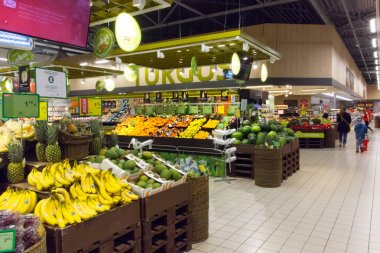 Nordica alışveriş merkezi