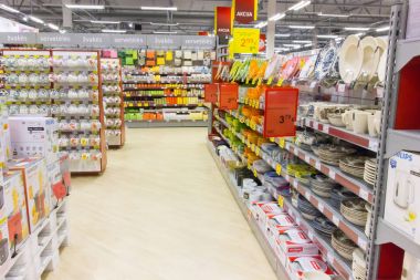 Nordica alışveriş merkezi