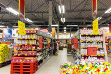 Nordica alışveriş merkezi