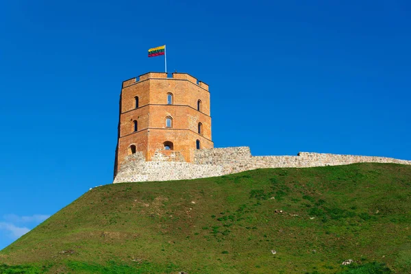 eski şehir vilnius.